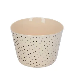 Best Tasse A The En Ceramique "Pois Noirs" Tasses, Mugs & Bols