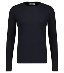 Best Tee-Shirt A Manches Longues Homme Bysapick Noir Homme Tee-Shirts