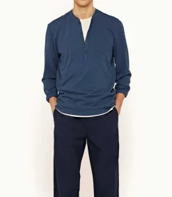 Outlet Tee-Shirt A Manches Longues Homme Harrison Homme Tee-Shirts