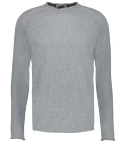 Outlet Tee-Shirt A Manches Longues Homme Sonoma Gris Chine Homme Tee-Shirts