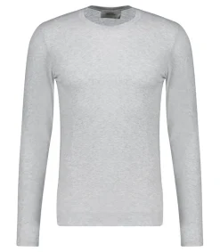 New Tee-Shirt A Manches Longues Homme Bysapick Polaire Chine Homme Tee-Shirts