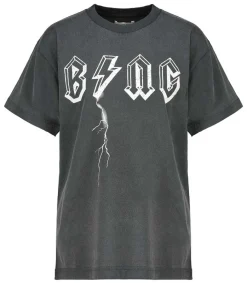Hot Tee-Shirt Bing Bolt Femme Hauts