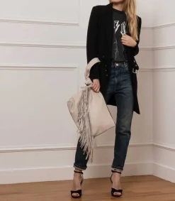 Hot Tee-Shirt Bing Bolt Femme Hauts