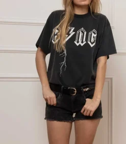 Hot Tee-Shirt Bing Bolt Femme Hauts