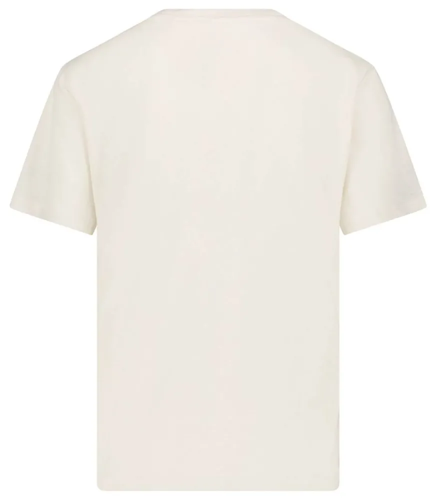 Outlet Tee-Shirt Eliot Snoopy Femme Hauts