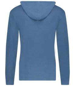 Best Tee-Shirt Homme Capuche Manches Longues Haute Mer Homme Tee-Shirts