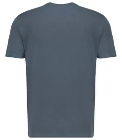 Clearance Tee-Shirt Homme Col Rond Harold Crepuscule Homme Tee-Shirts