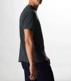 Clearance Tee-Shirt Homme Col Rond Harold Crepuscule Homme Tee-Shirts