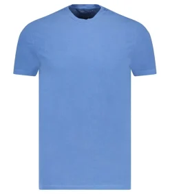 Discount Tee-Shirt Homme Harold Col Rond Manches Courtes Ocean Homme Tee-Shirts