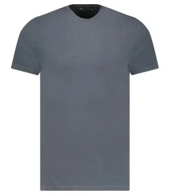 New Tee-Shirt Homme Harold Col Rond Manches Courtes Pirate Homme Tee-Shirts