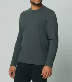 Online Tee-Shirt Homme James Carbone Homme Tee-Shirts