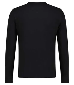 Best Tee-Shirt Homme James Noir Homme Tee-Shirts