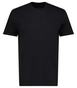 Discount Tee-Shirt Homme Julien Noir Homme Tee-Shirts