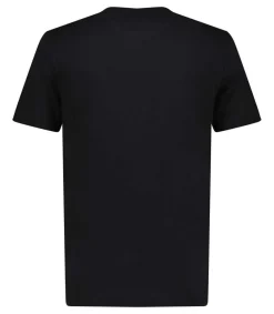 Discount Tee-Shirt Homme Julien Noir Homme Tee-Shirts