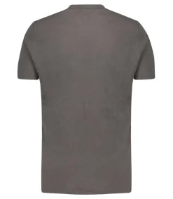 Best Tee-Shirt Homme Manches Courtes Devon Ardoise Vintage Homme Tee-Shirts