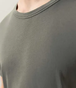 Best Tee-Shirt Homme Manches Courtes Devon Ardoise Vintage Homme Tee-Shirts