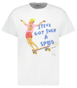 Best Tee-Shirt Homme Steve Got Such Homme Tee-Shirts