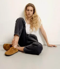 Online Tee-Shirt Jacksonville Blanc Femme Hauts