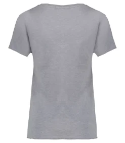 Outlet Tee-Shirt Jacksonville Metal Vintage Femme Hauts