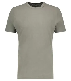 Discount Tee-Shirt Manches Courtes Homme Devon Croco Vintage Homme Tee-Shirts