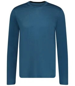 Outlet Tee-Shirt Manches Longues Homme Haute Mer Homme Tee-Shirts