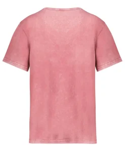 Clearance Tee-Shirt Schiffer Cactus Brick Femme Hauts