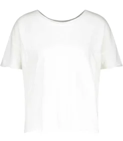 Outlet Tee-Shirt Sonoma Droit Femme Hauts