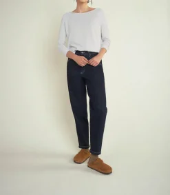 Sale Tee-Shirt Sonoma Manches Longues Arctique Chine Femme Hauts