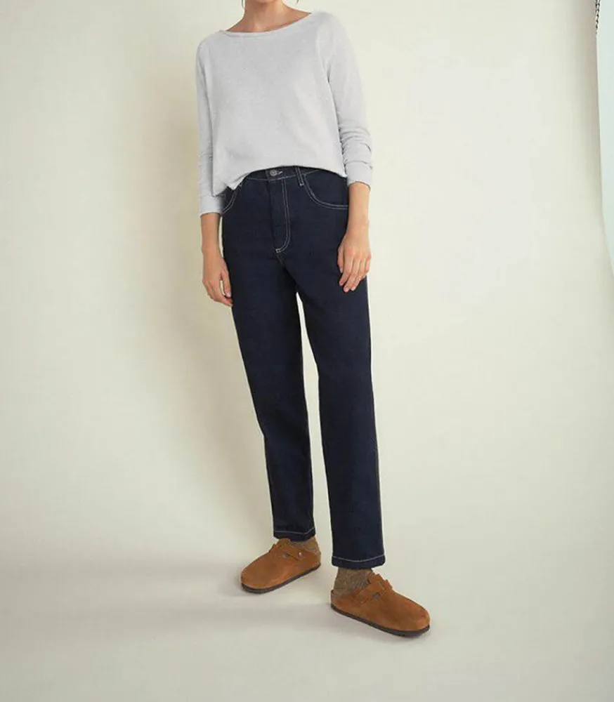 Sale Tee-Shirt Sonoma Manches Longues Arctique Chine Femme Hauts