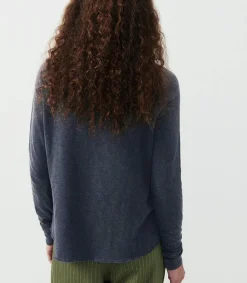 Online Tee-Shirt Sonoma Manches Longues Cosmos Vintage Femme Hauts