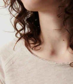 Online Tee-Shirt Sonoma Mastic Vintage Femme Hauts