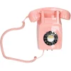 Clearance Telephone Retro Mural Gpo 746 Wall Push Button Objets Déco