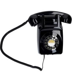 Clearance Telephone Retro Mural Gpo 746 Wall Push Button Objets Déco