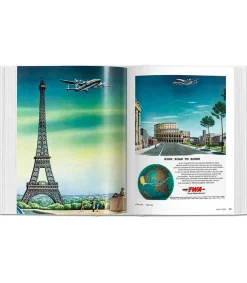 Outlet 20Th Century Travel Beaux Livres