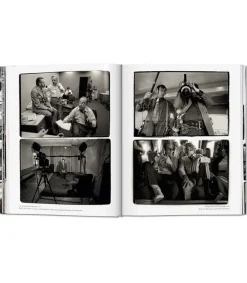 New The Early Years 1970-1983, Annie Leibovitz Beaux Livres