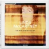 Hot The Polaroid Diaries, Linda Mccartney Beaux Livres