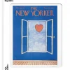 Clearance The-New-Yorker 192 Le Tan Valentine'S Day 40 X 50 Cm Affiches & Tableaux