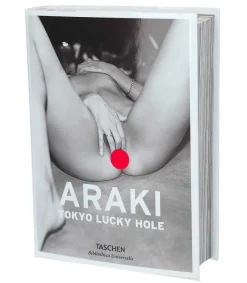Discount Tokyo Lucky Hole, Nobuyoshi Araki Beaux Livres