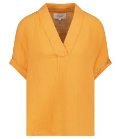 New Top Avery Apricot Femme Hauts