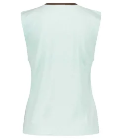 Sale Top Dakar Lagon Femme Hauts