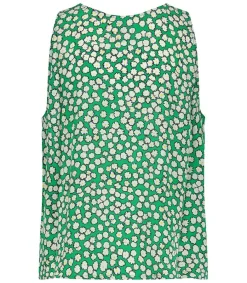 Discount Top En Soie Lola Jardin De Lucie Femme Hauts