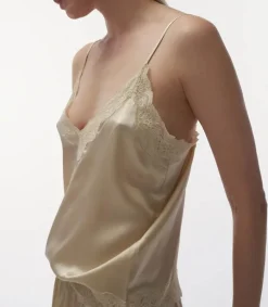 Clearance Top Pip Off White Femme Hauts