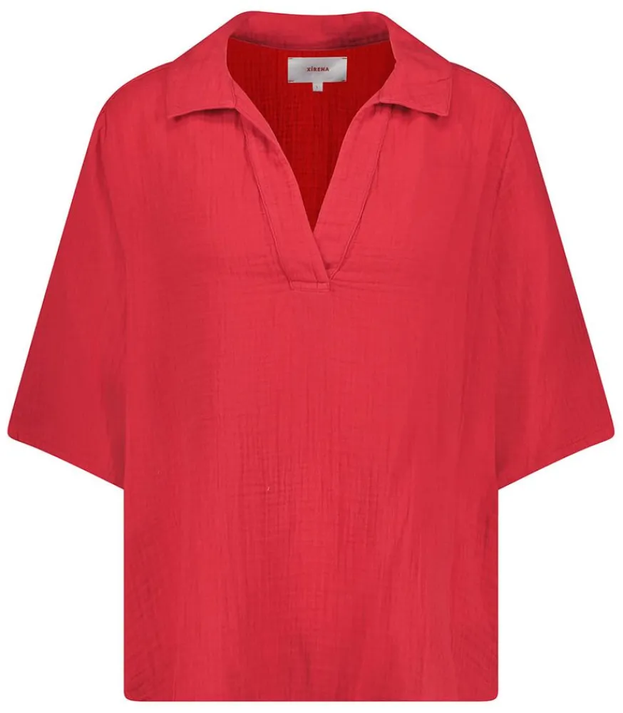 New Top Ryder Scarlett Femme Hauts