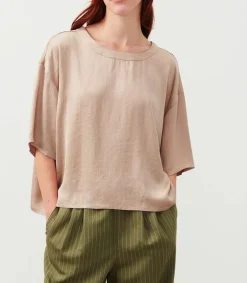 Best Top Widland Alouette Femme Hauts