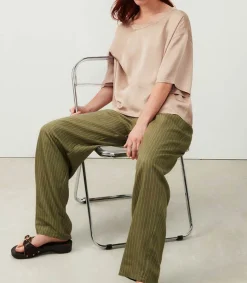 Best Top Widland Alouette Femme Hauts