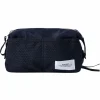 Discount Trousse De Toilette Navy Blue Femme Pochettes