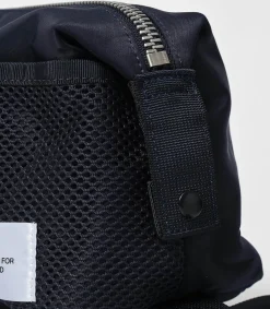 Discount Trousse De Toilette Navy Blue Femme Pochettes