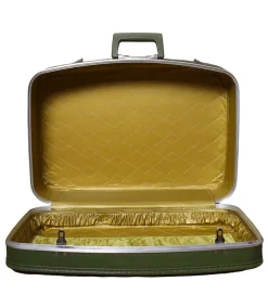 Hot Valise Moyenne Customisee 51 X 36 X 15 Cm Accessoires De Voyage