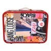 New Valise Moyenne Customisee 46 X 33 X 17 Cm Accessoires De Voyage