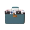 Vanity Rigide Customise 29 X 19 X 19 Cm Accessoires De Voyage